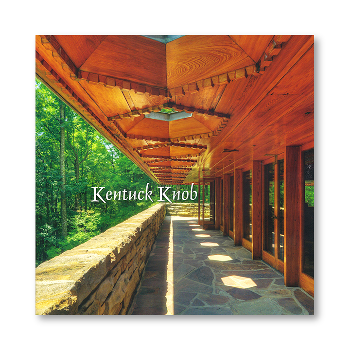 Kentuck Knob Booklet