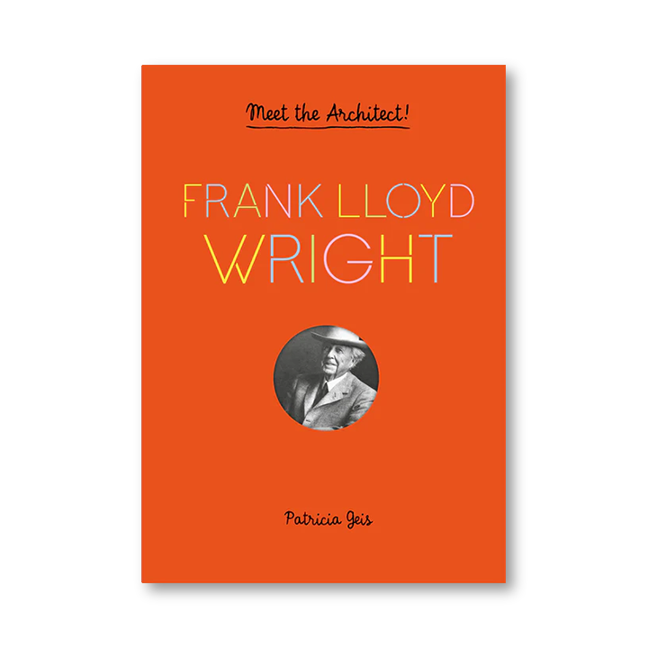 Meet The Architect! Frank Lloyd Wright – Kentuck Knob