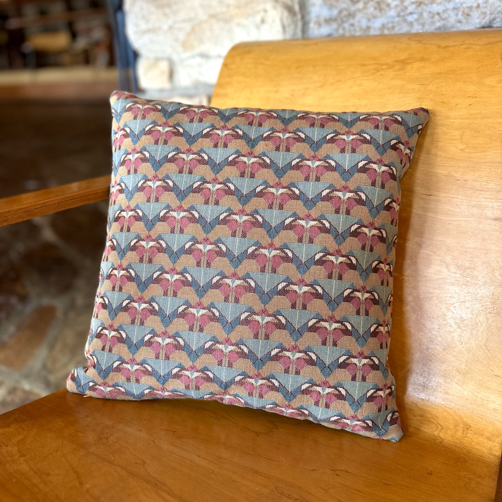 Tulip Roly Poly Accent Pillow main image 0