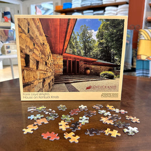 Kentuck Knob Exclusives