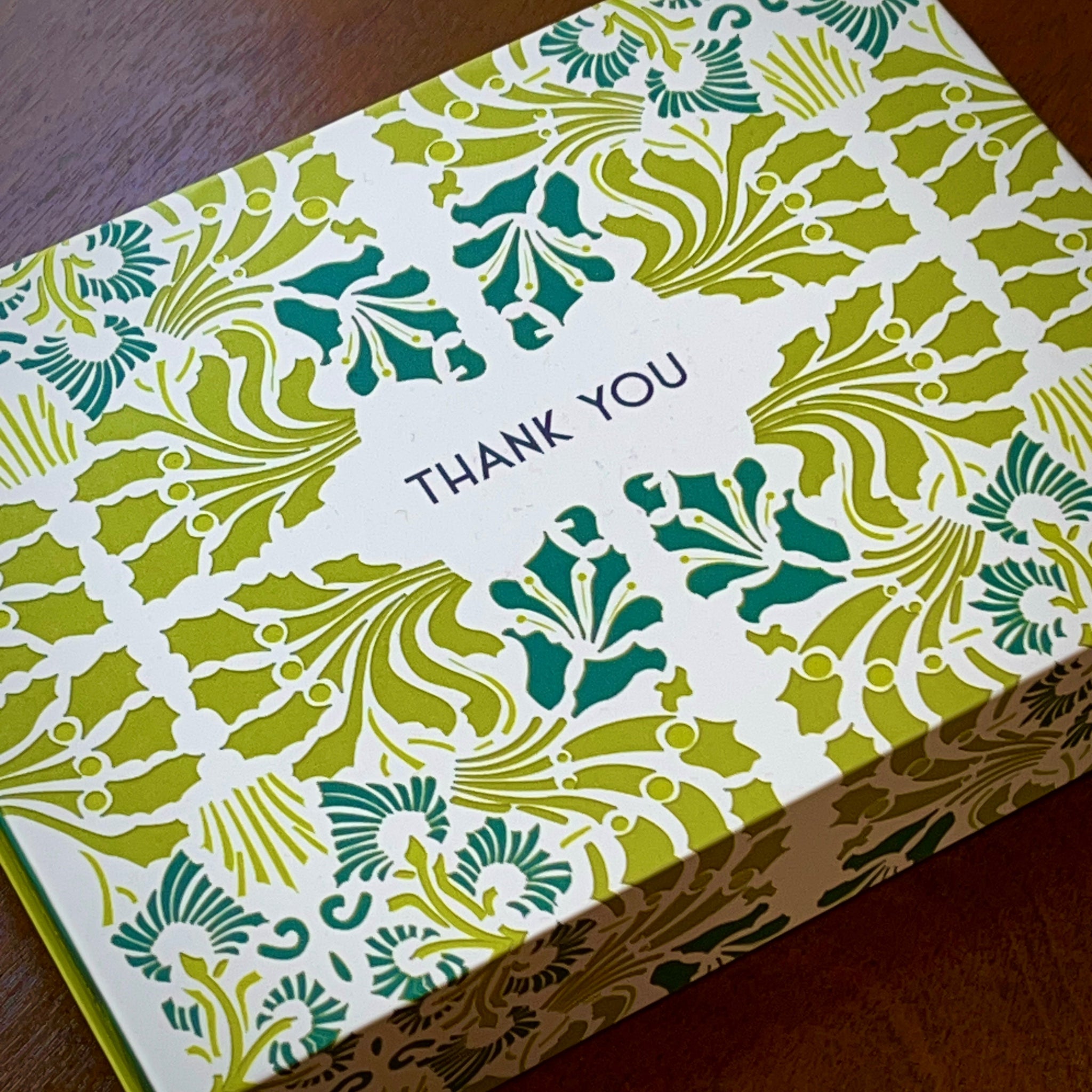 Stationery