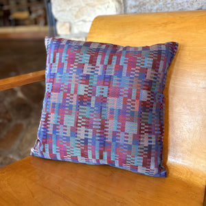 Vintage Fabric Pillows