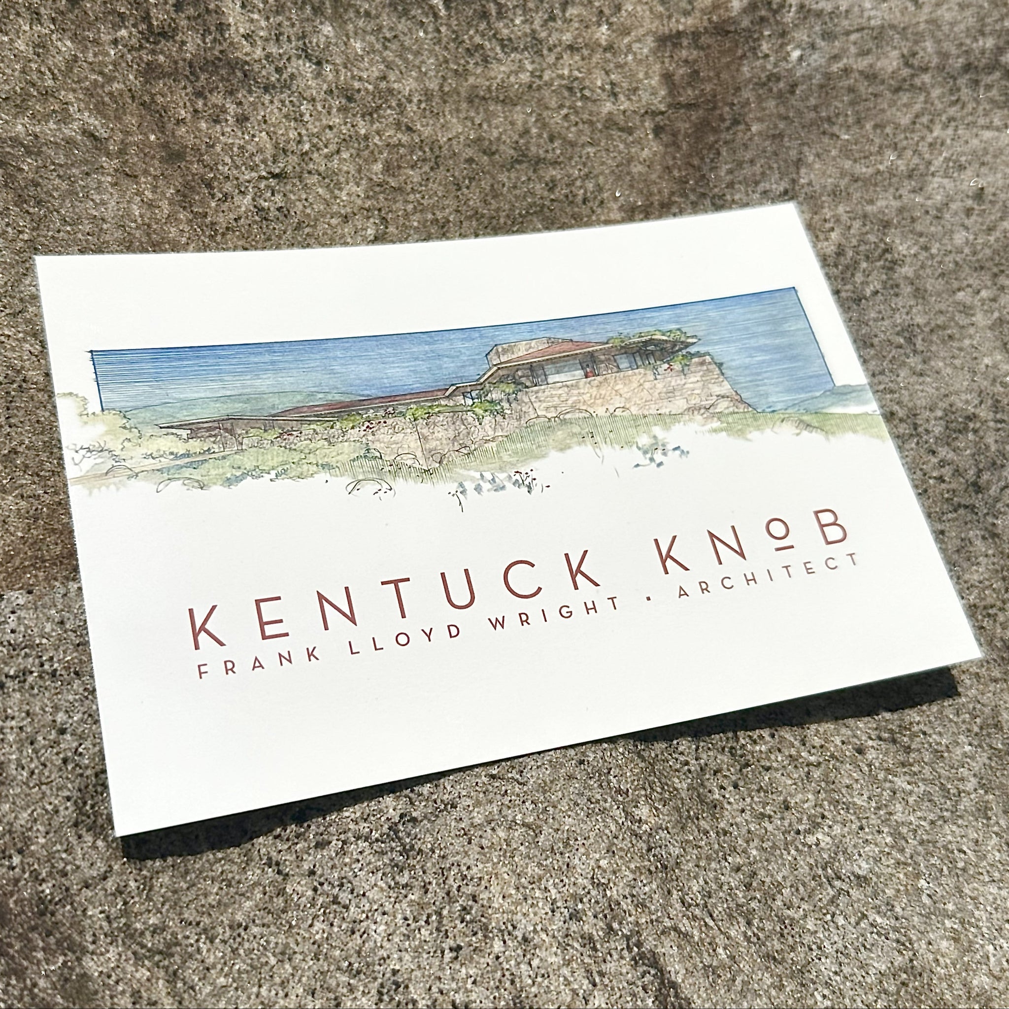 Postcard Special