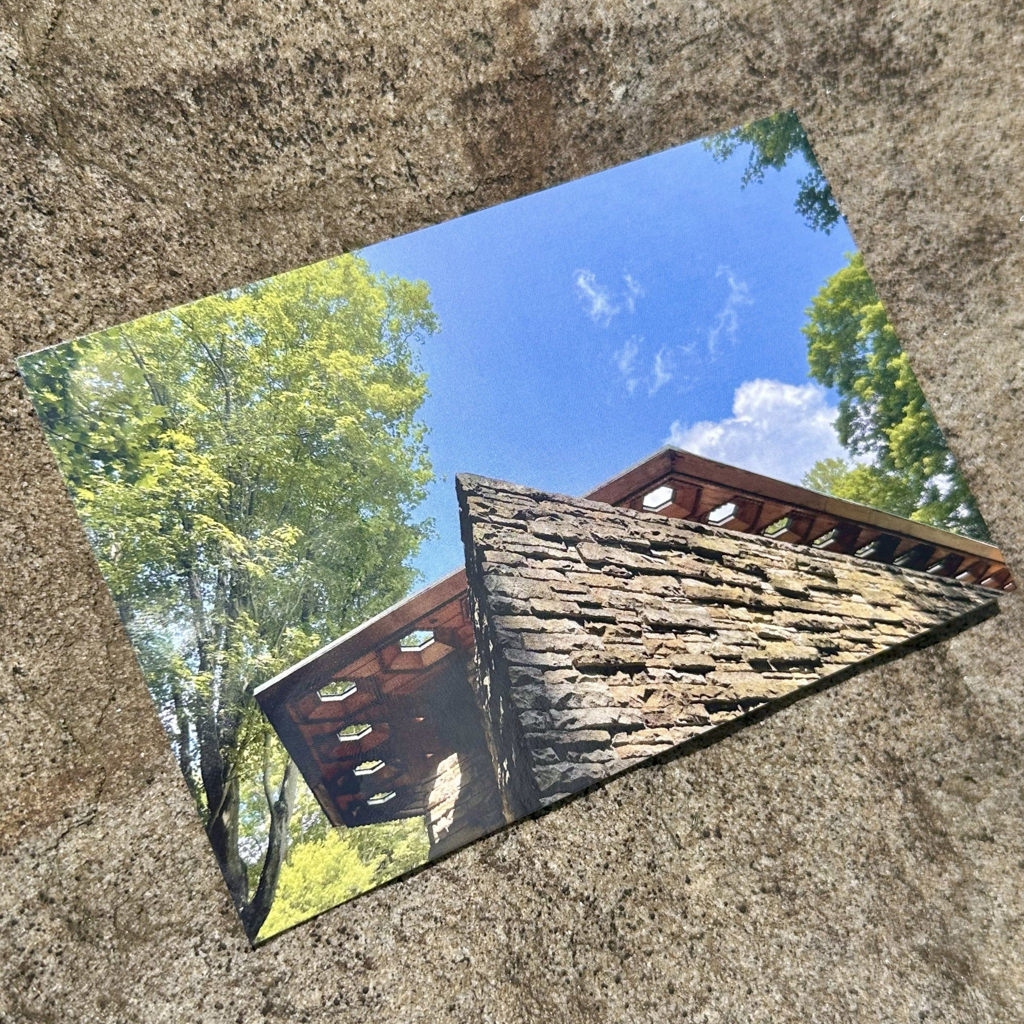 Postcard Special