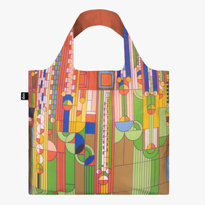 Saguaro Forms Recycled Bag