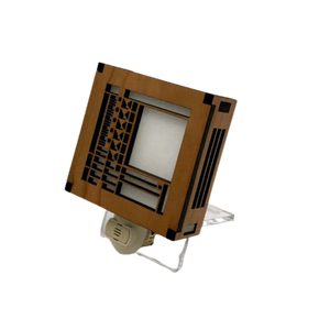 ALA Moderna Emil Bach Night Light - Thumbnail 2