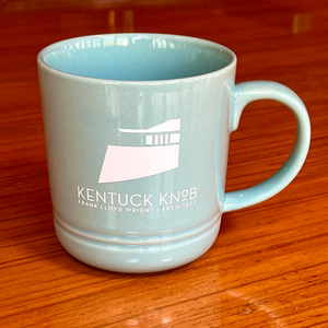 Kentuck Knob Diner Mug