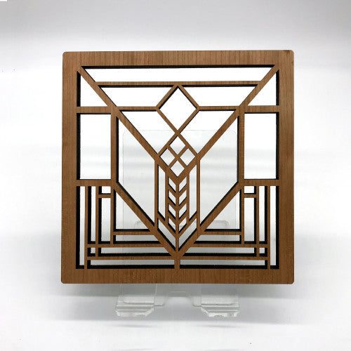 Lake Geneva Trivet