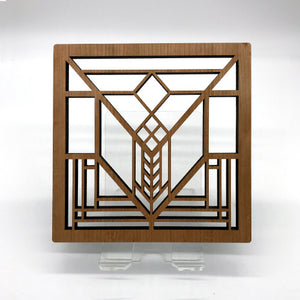 Lake Geneva Trivet