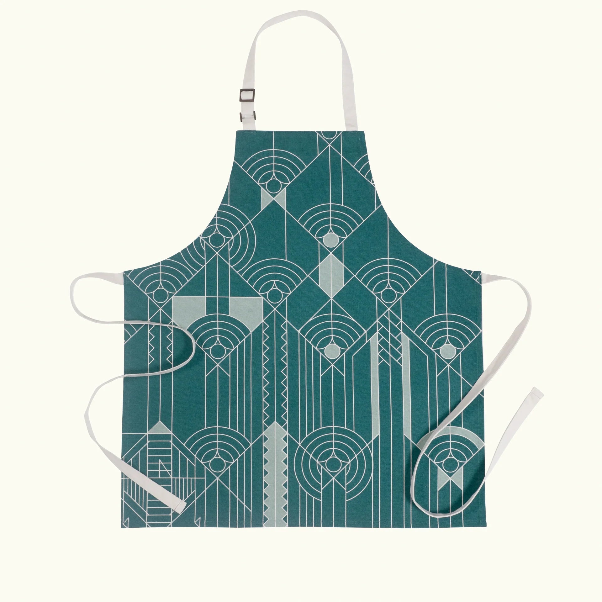 Apron April Showers FLW – Kentuck Knob