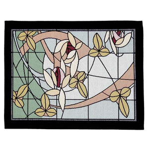 Flowers & Vines Placemat R&R