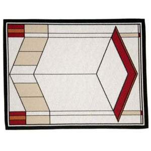 Graycliff Diamond Placemat R&R