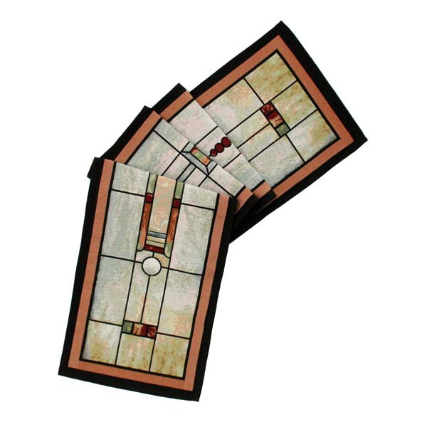 Sullivan Bank Table Runner R&R