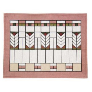 Prairie Chevrons Placemat R&R