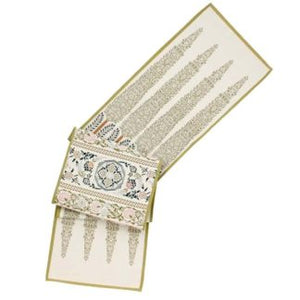 Tiffany Table Runner R&R