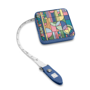 Saguaro SQUARE Tape Measure
