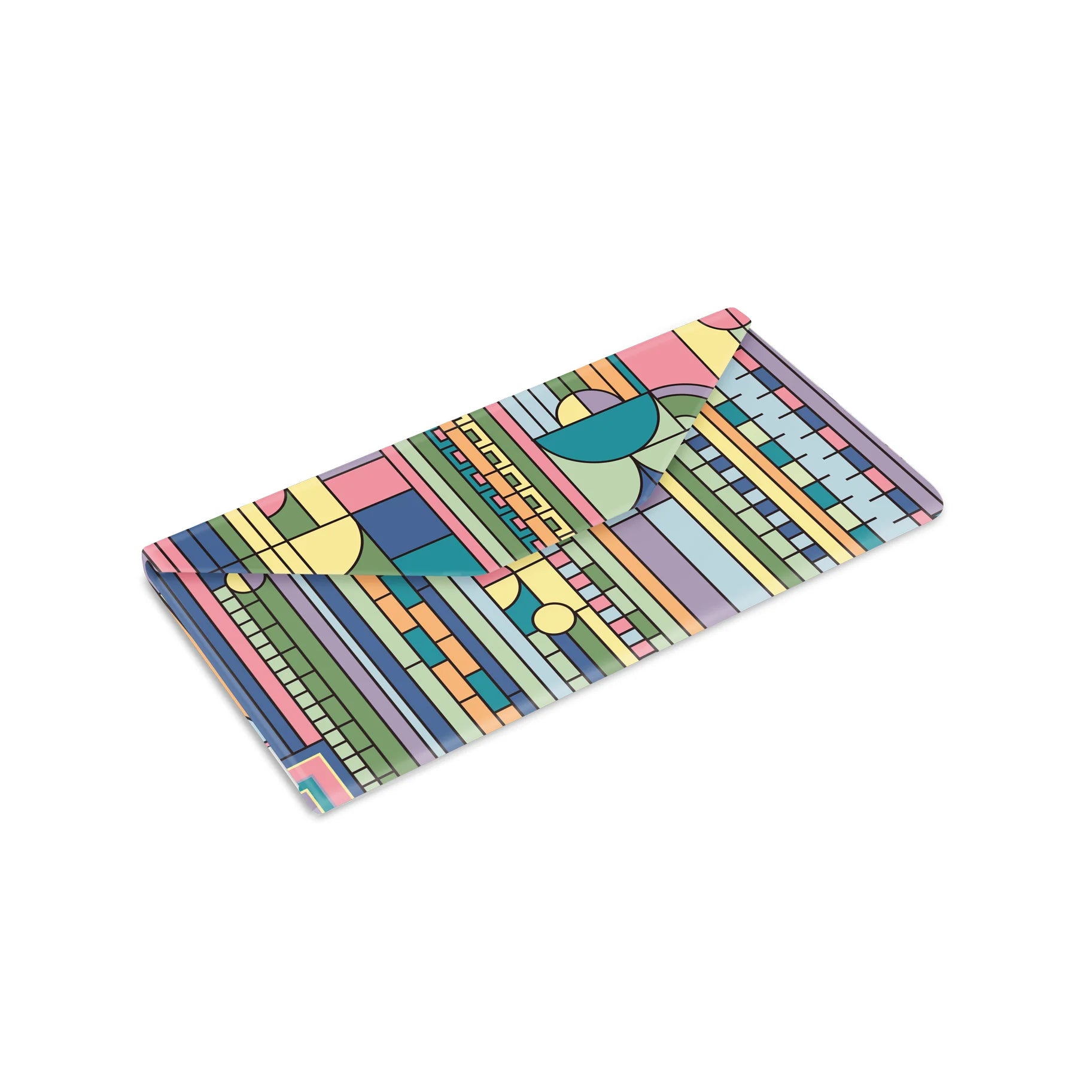Saguaro Eyeglass Case