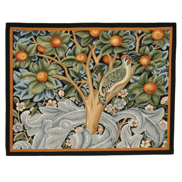 Woodpecker WM Placemat R&R