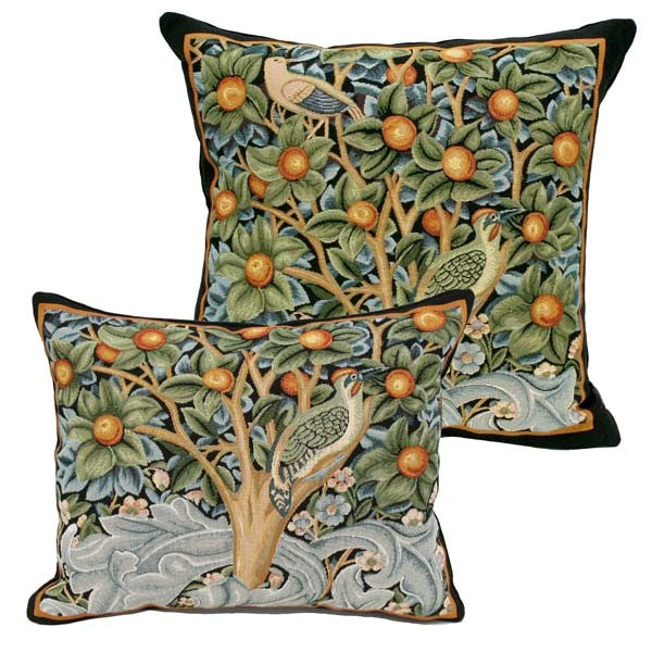 Woodpecker WM Pillow R&R