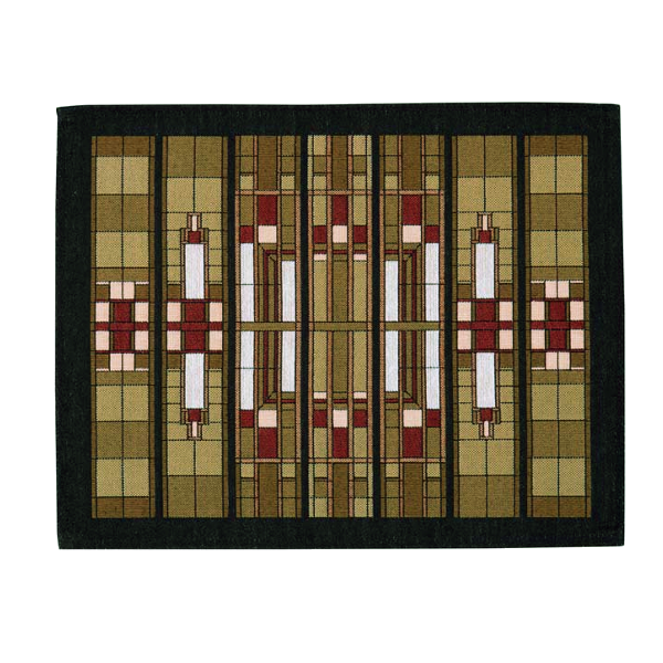 Sullivan Skylight Placemat R&R