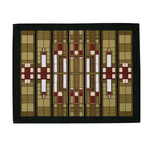 Sullivan Skylight Placemat R&R