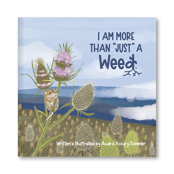 I Am More Than 